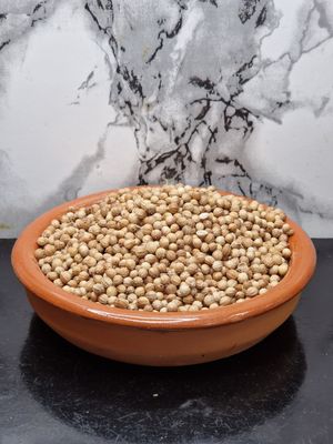 Coriander seeds