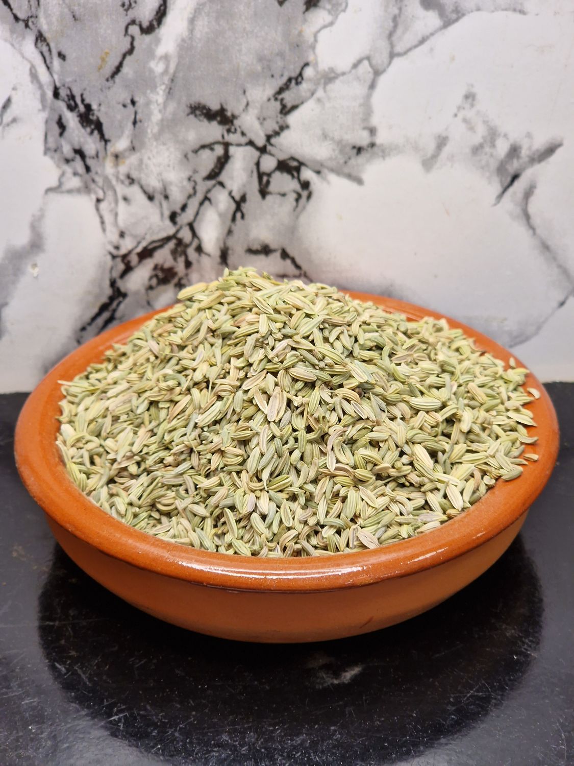 Fennel seeds 