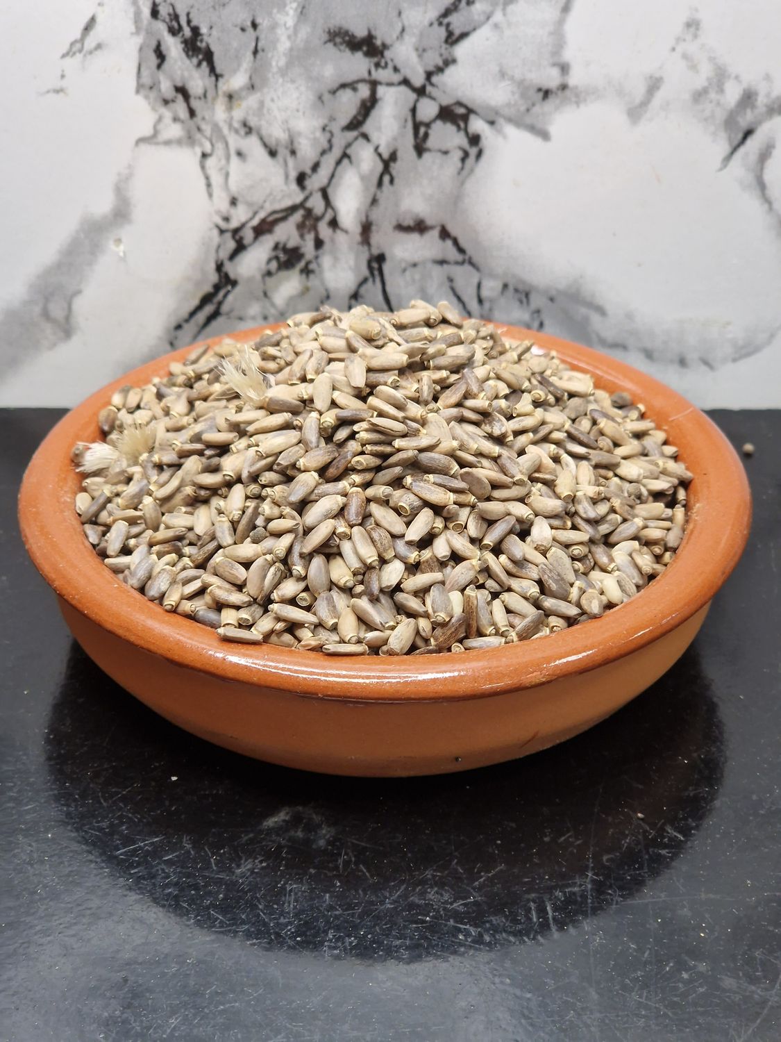 Milk Thistle Seeds