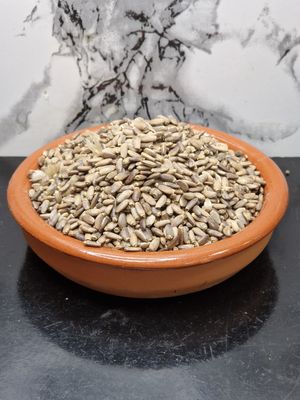 Milk Thistle Seeds