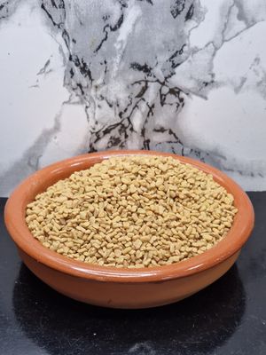 Fenugreek
