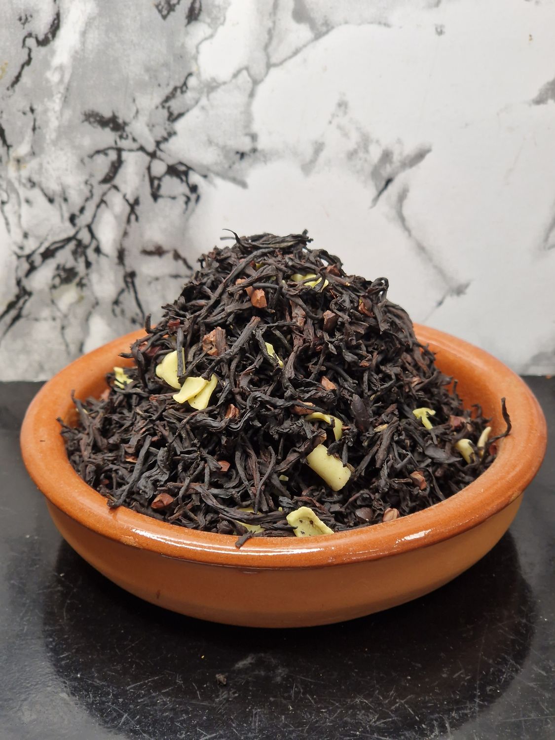Chocolate Truffle Tea