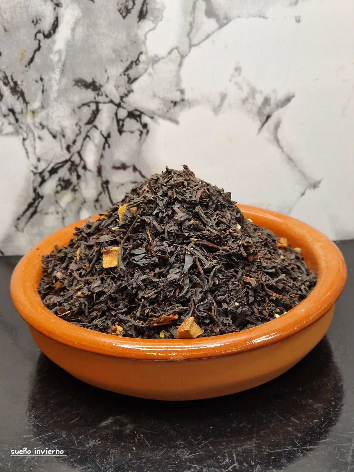 Winter Dreams Tea