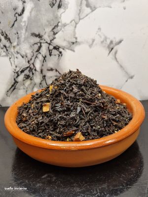 Winter Dreams Tea