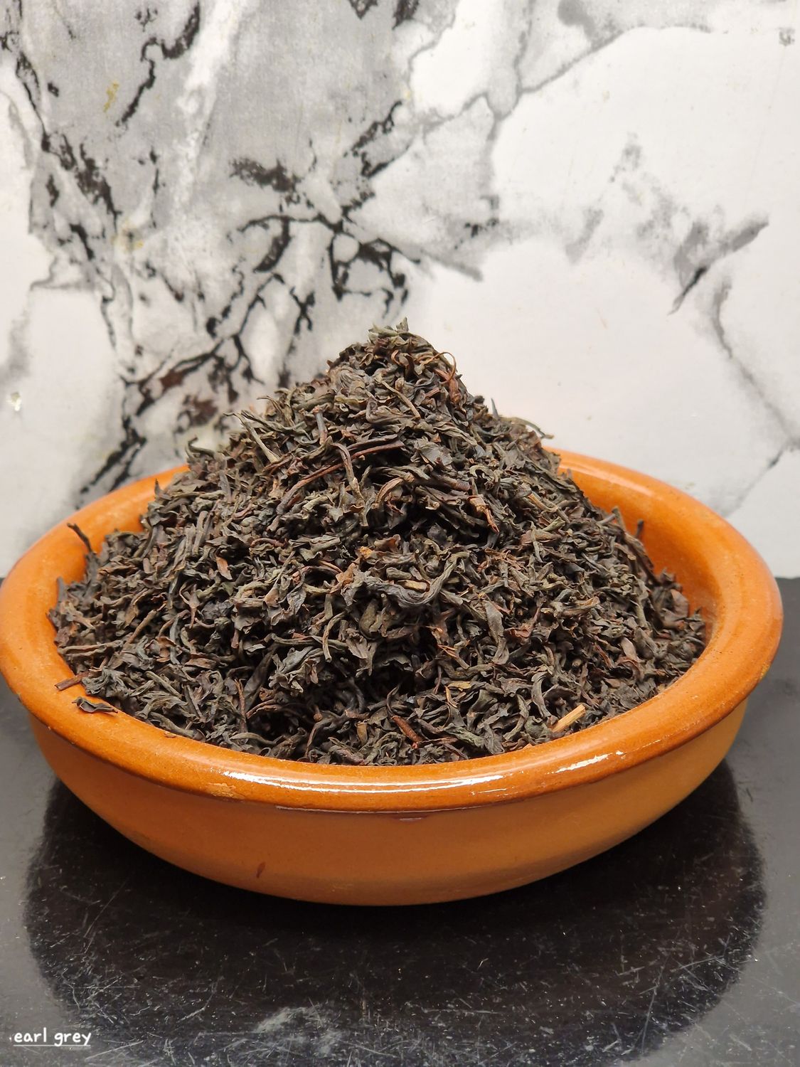 Earl Grey Tea
