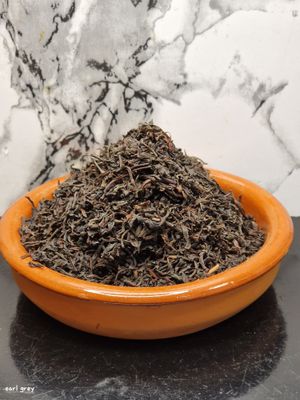Earl Grey Tea