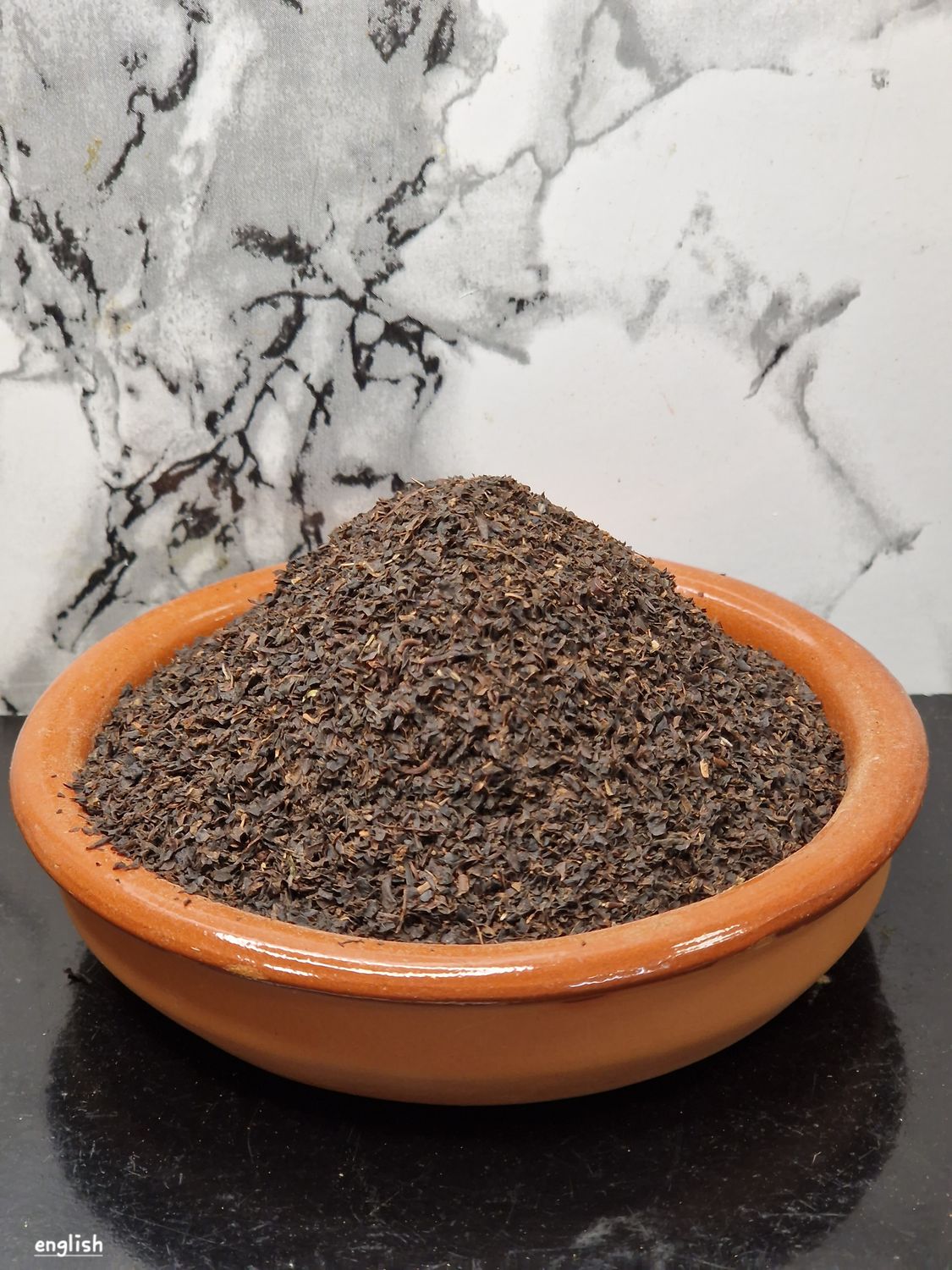 English Breakfast Tea