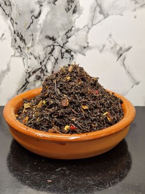Black Yea Chai