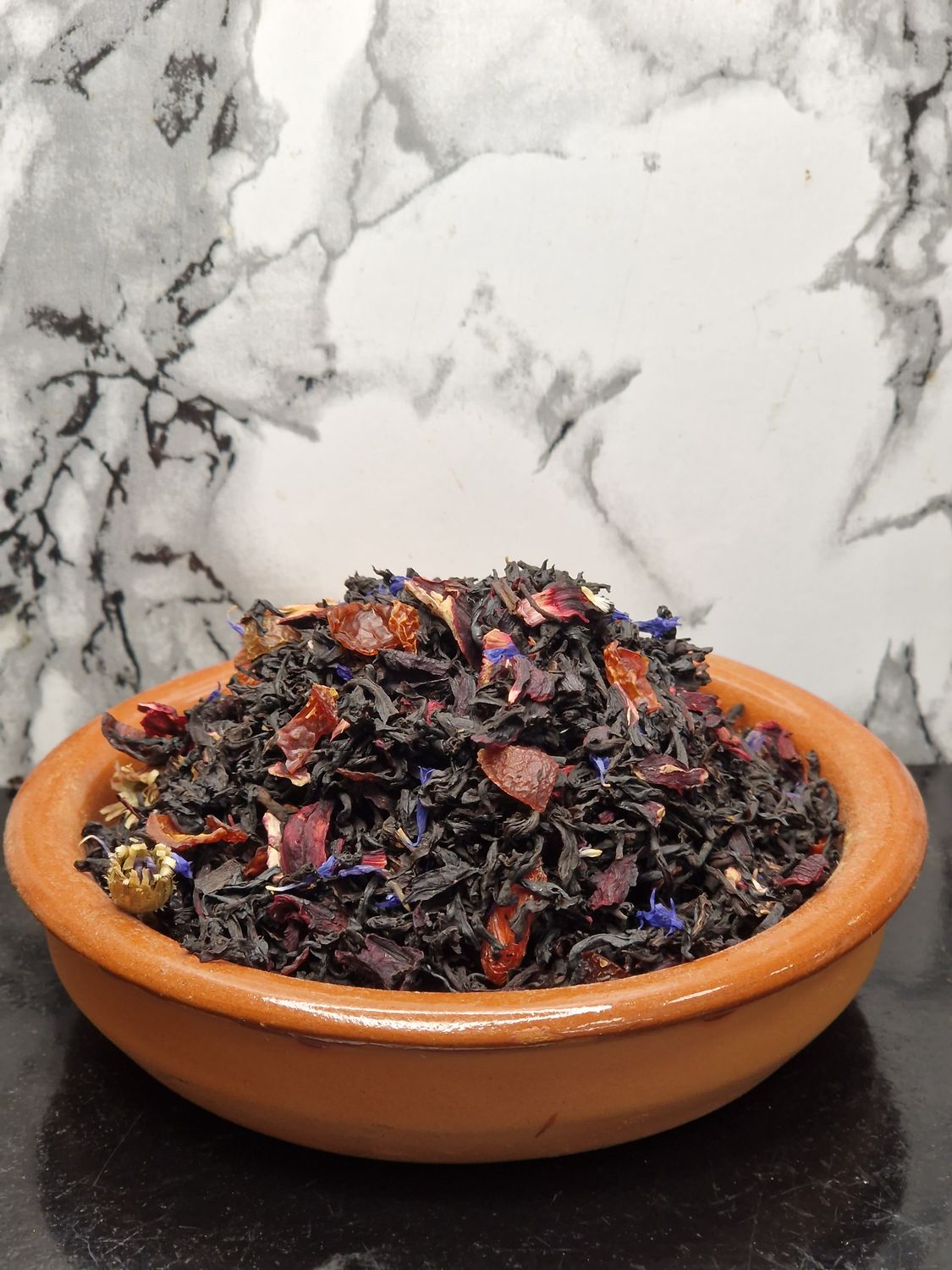 Seduction Tea (Aphrodisiac)