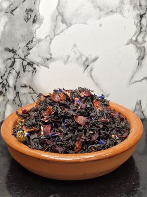 Seduction Tea (Aphrodisiac)