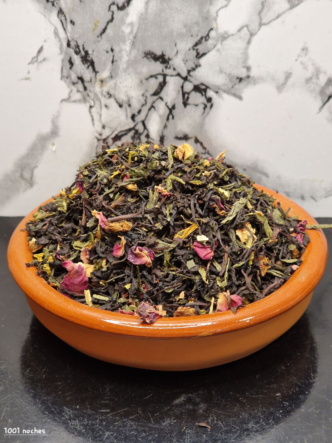 Thousand and One Nights Tea 100gr