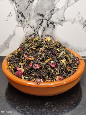 Thousand and One Nights Tea 100gr