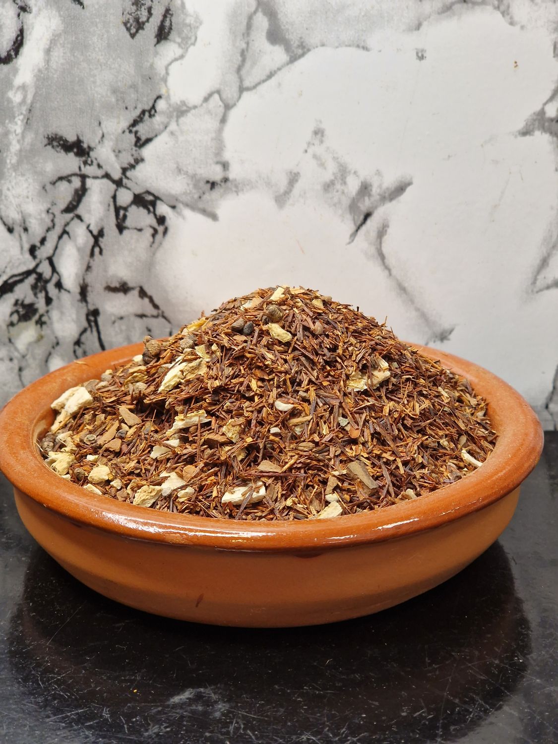 Té Rooibos Chai