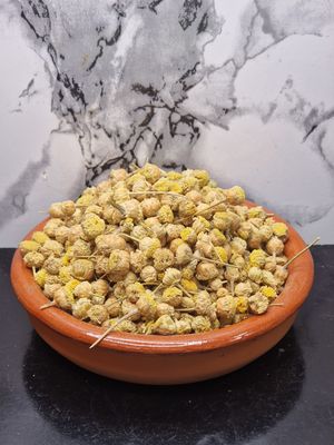 Bitter chamomile
