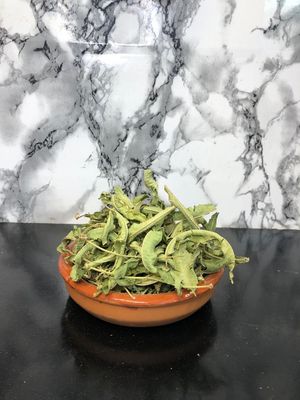 Hierba Luisa