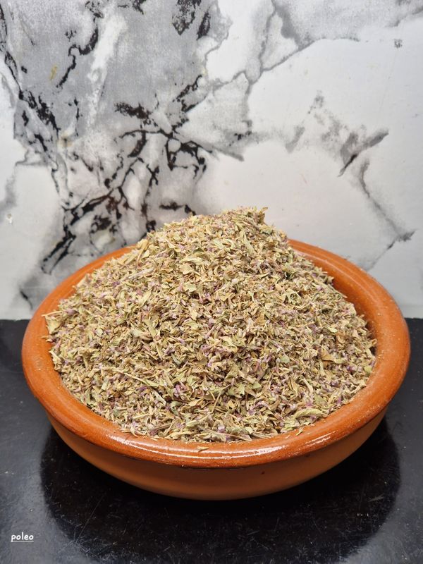 Pennyroyal