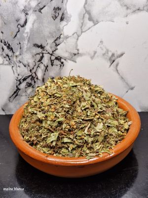 Hawthorn