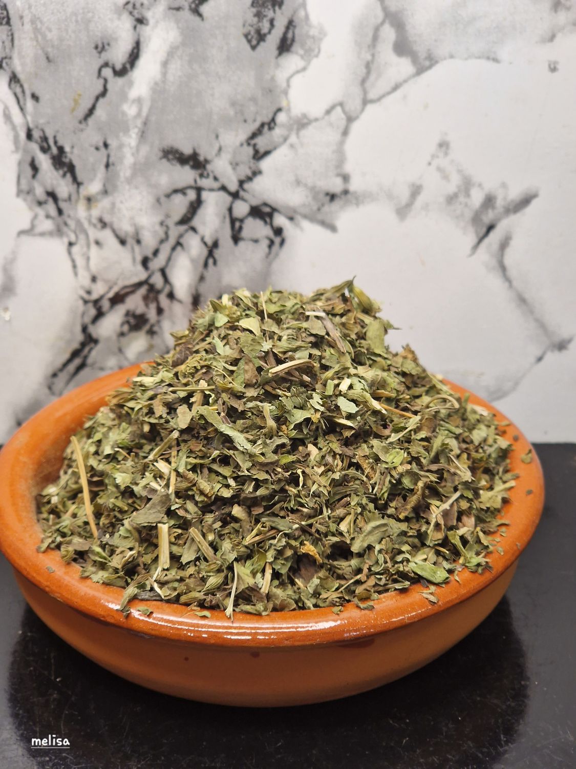 Lemon balm