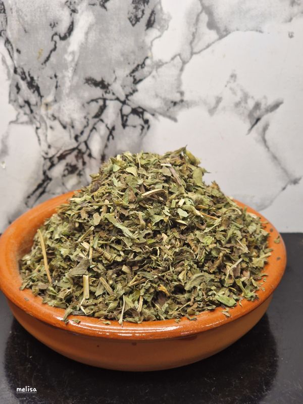 Lemon balm