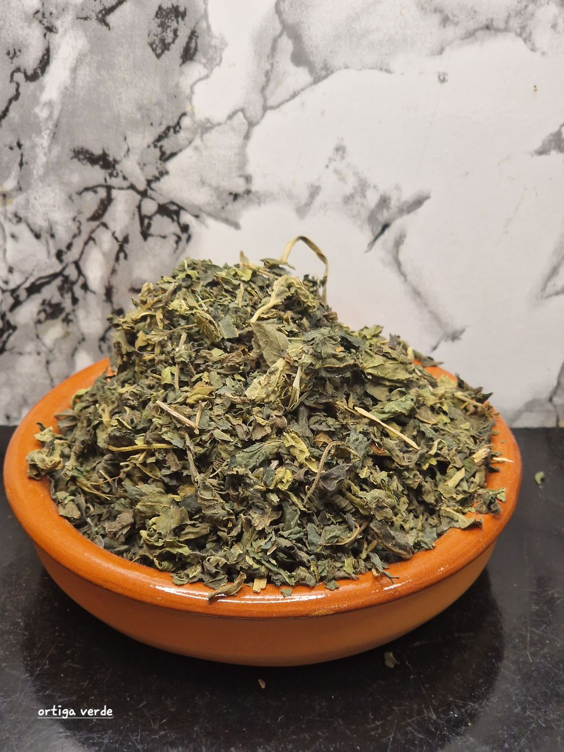 Ortiga Verde