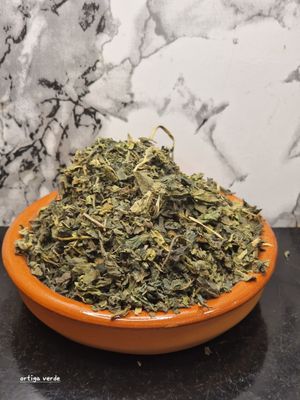Ortiga Verde