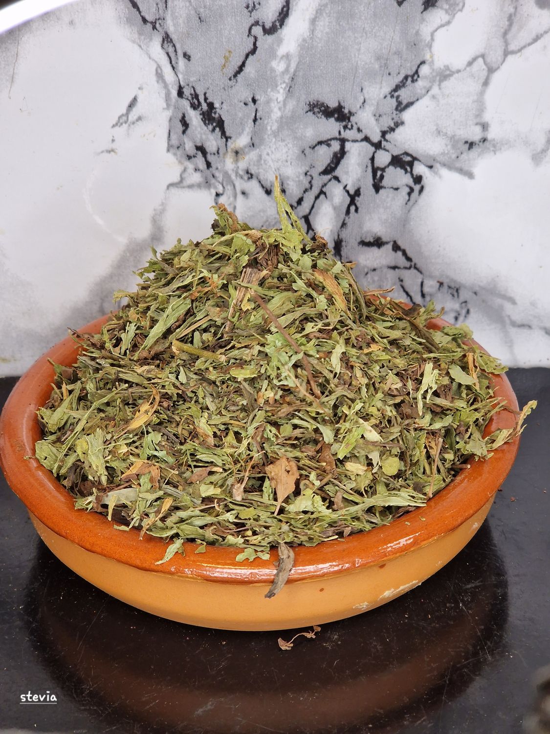 Stevia
