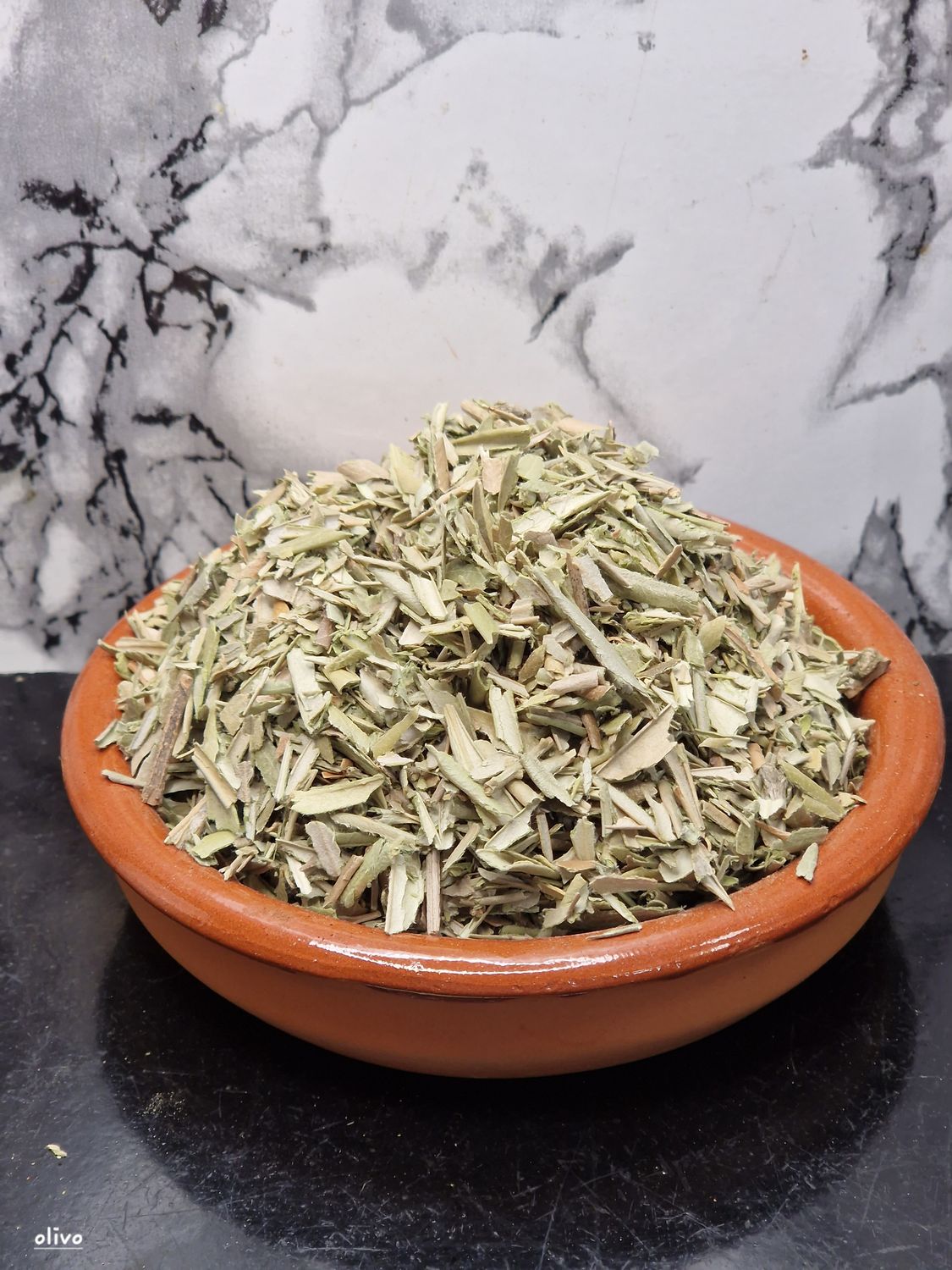 Olive leaf