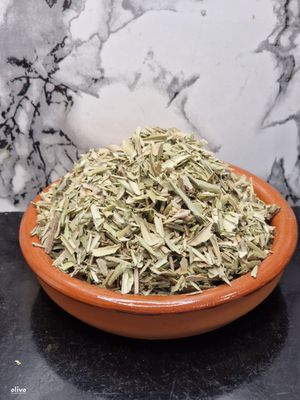 Olive leaf
