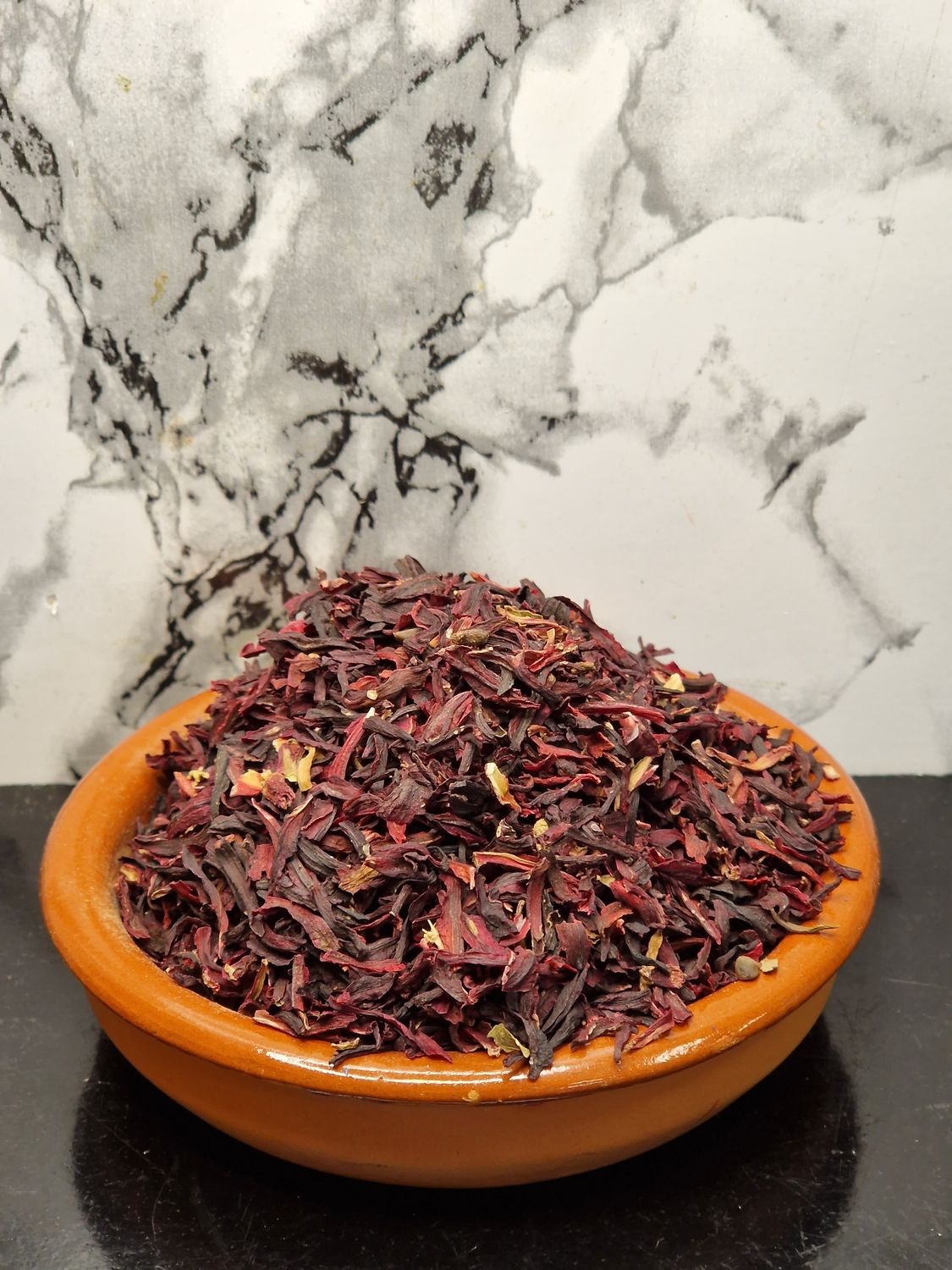 Hibiscus 