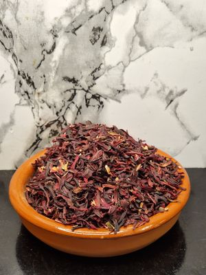 Hibiscus 