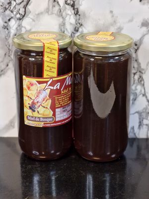Forest Honey 1kg