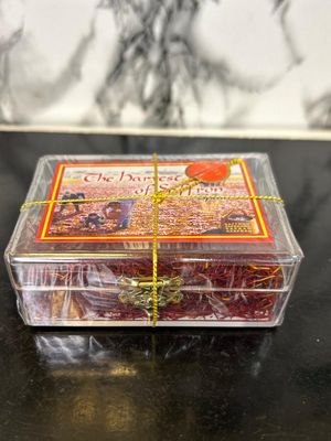 Spanish Safron 10gr