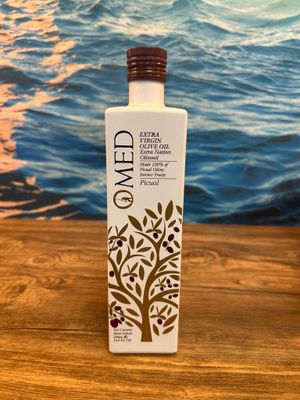 Oil OMED 500ml