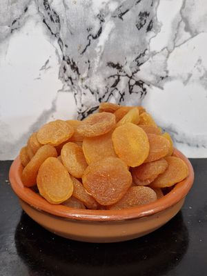 Albaricoque (Orejones)