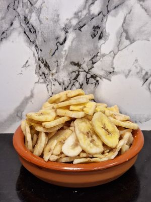 Banana 