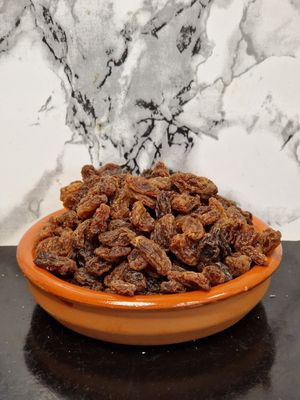 Sultanas Raisin
