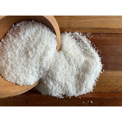 Shredded Coconut