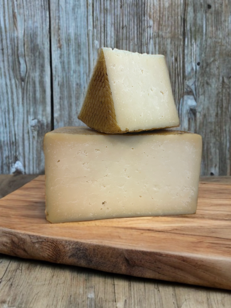 Málaga Raw Milk 250g - 500g