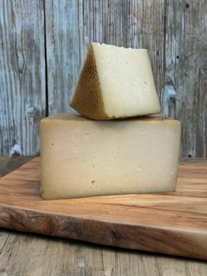 Málaga Raw Milk 250g - 500g