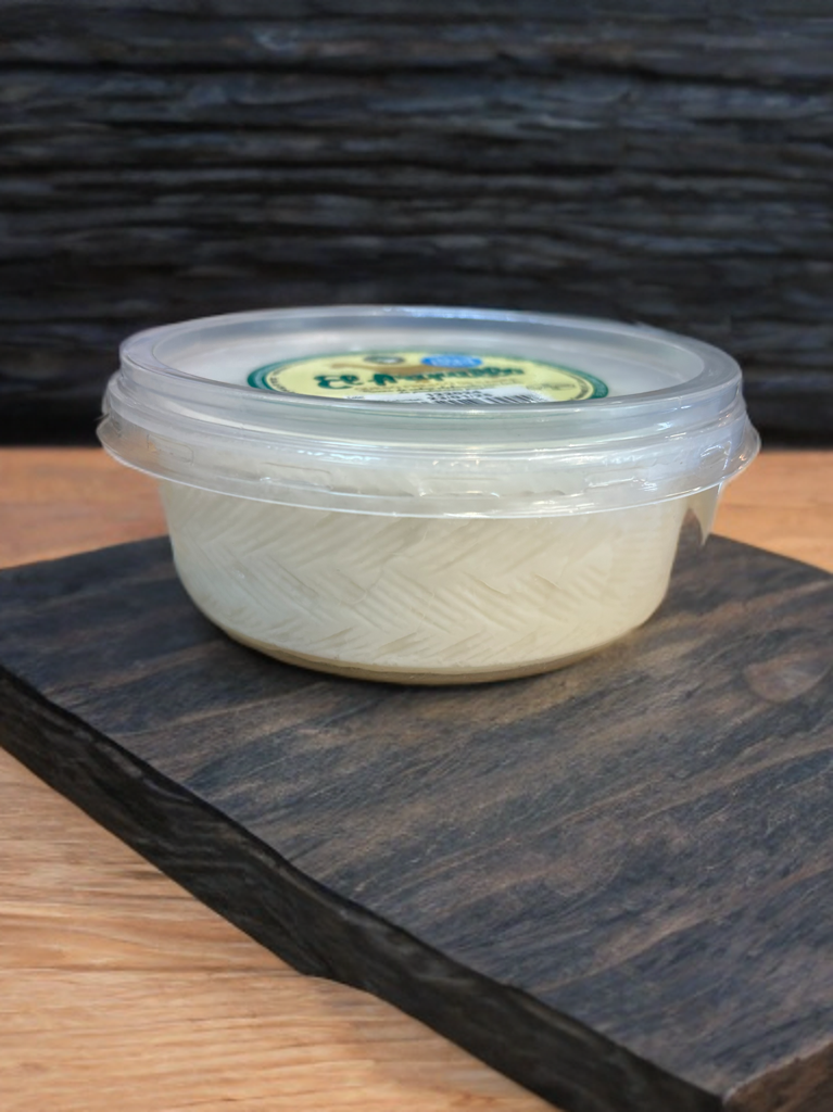Fresh cheese 250gr