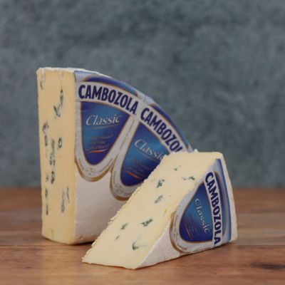 CAMBOZOLA 210gr Aprox 