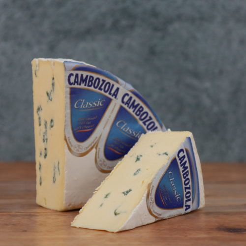 CAMBOZOLA 210gr Aprox 