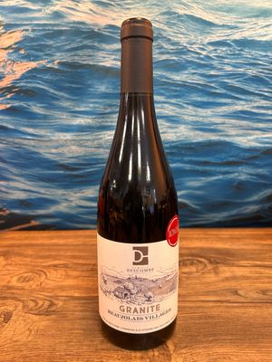 GRANITE Beaujolais Villages 2024