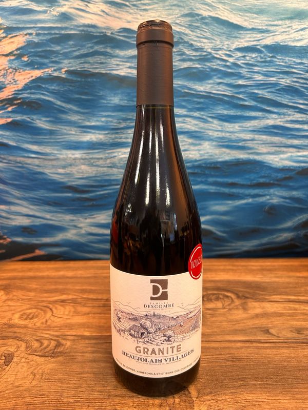 GRANITE Beaujolais Villages 2024
