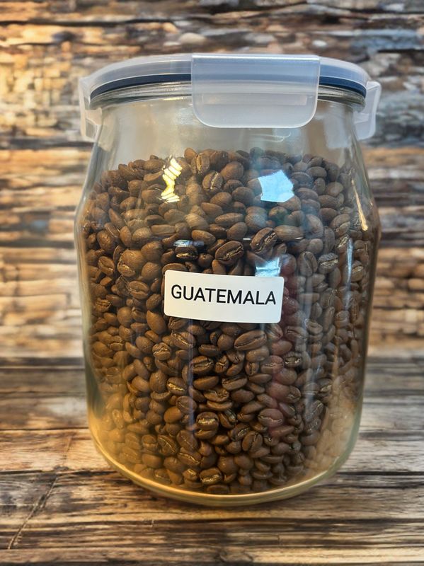 Guatemala 100g - 250g