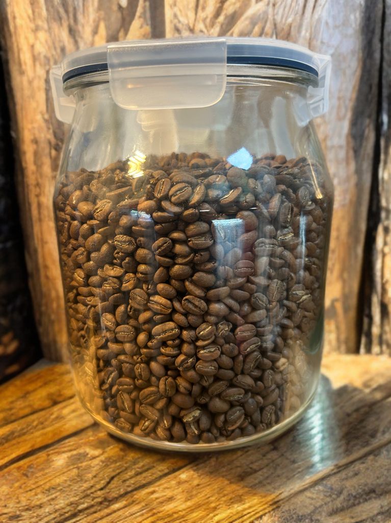 Toffee 100g - 250g