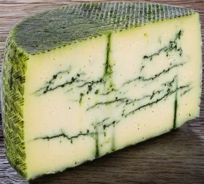 Oveja con Albahaca