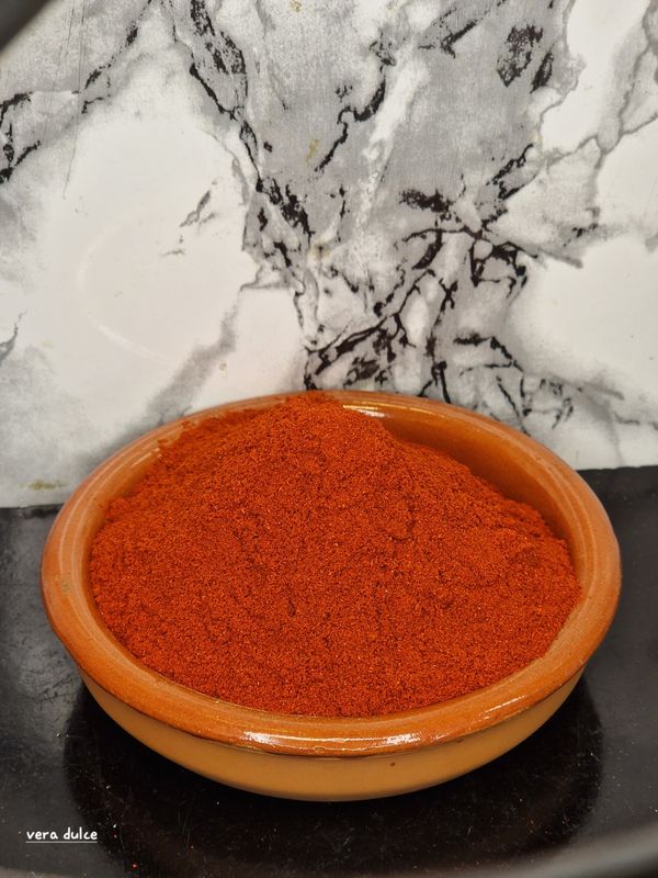 Smoke sweet Paprika Vera