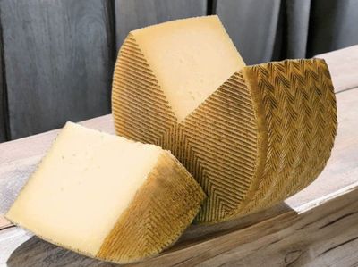 Manchego Curado 250g - 500g