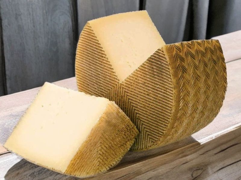 Manchego Curado 250g - 500g